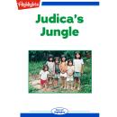 Judica's Jungle Audiobook