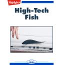 High-Tech Fish Audiobook