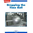 Dropping the Time Ball Audiobook