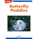 Butterfly Puddles Audiobook