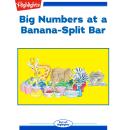 Big Numbers at a Banana-Split Bar Audiobook