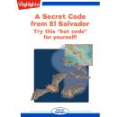 A Secret Code from El Salvador Audiobook