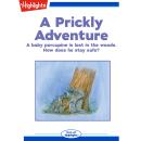 A Prickly Adventure Audiobook