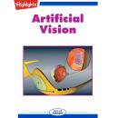 Artificial Vision Audiobook