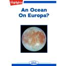 An Ocean on Europa? Audiobook