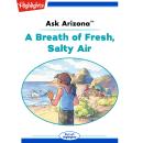 A Breath of Fresh, Salty Air Audiobook
