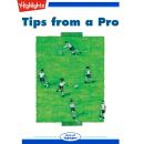 Tips from a Pro Audiobook