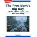 The President's Big Day Audiobook