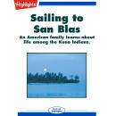 Sailing to San Blas Audiobook