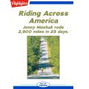 Riding Across America Audiobook