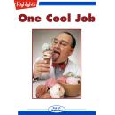 One Cool Job Audiobook