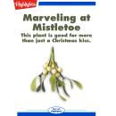 Marveling at Mistletoe: This plant is good for more than just a Christmas kiss. Audiobook