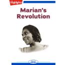 Marian's Revolution Audiobook