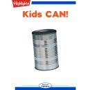 Kids Can! Audiobook