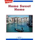 Home Sweet Home Audiobook