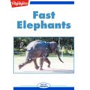 Fast Elephants Audiobook