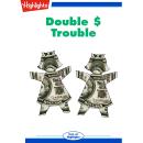 Double $ Trouble Audiobook