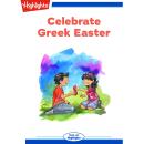 Celebrate Greek Easter Audiobook