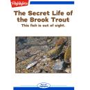 The Secret Life of the Brook Trout Audiobook