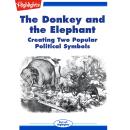 The Donkey and the Elephant Audiobook