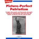 Picture-Perfect Patriotism Audiobook