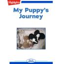 My Puppy's Journey Audiobook