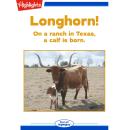 Longhorn! Audiobook
