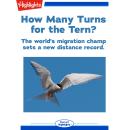 How Many Turns for the Tern? Audiobook