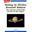 Going in Circles Around Saturn Audiobook