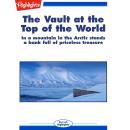 The Vault at the Top of the World Audiobook