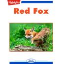 Red Fox Audiobook