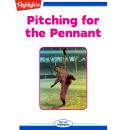 Pitching for the Pennant Audiobook