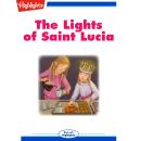 The Lights of Saint Lucia Audiobook