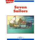 Seven Sailors Audiobook
