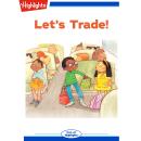 Let's Trade Audiobook