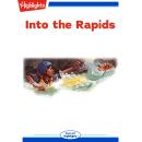 Into the Rapids Audiobook