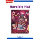 Harold's Hat Audiobook