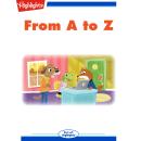 From A to Z Audiobook