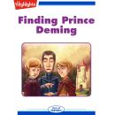Finding Prince Deming Audiobook