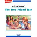 The True-Friend Test Audiobook