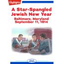 A Star-Spangled Jewish New Year Audiobook