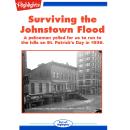 Surviving the Johnstown Flood Audiobook