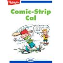 Comic-Strip Cal Audiobook