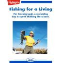 Fishing for a Living Audiobook