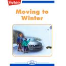 Moving to Winter Audiobook