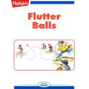 Flutter Balls Audiobook