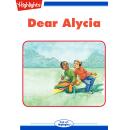 Dear Alycia Audiobook