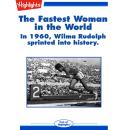 The Fastest Woman in the World Audiobook
