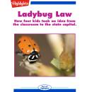 Ladybug Law Audiobook