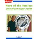 Hero of the Tarsiers Audiobook